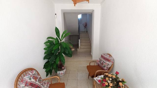 Casa-chalet en Venta en San Pablo