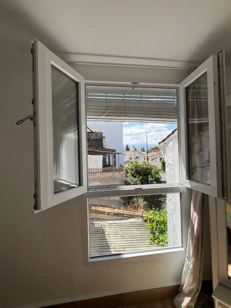 Einfamilien-Reihenhaus zur Miete in San Matías - Realejo