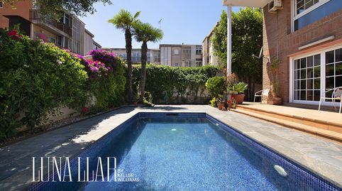 Photo 3 of Houses for sale in Montmar, Castelldefels