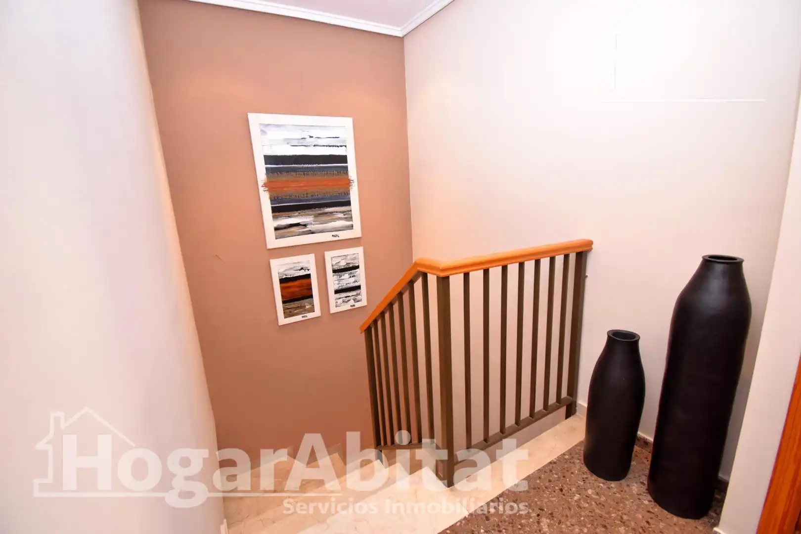 Ático en venta en Beniparrell con Aire acondicionado, Calefacción y Terraza