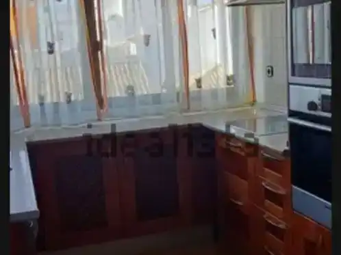Cuina de Pis en venda en Úbeda amb Aire condicionat