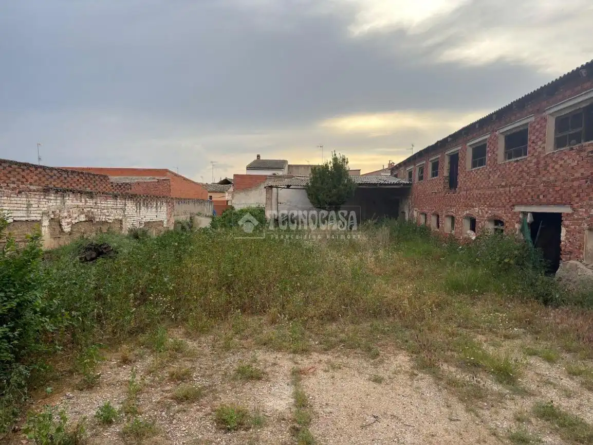 Residencial en venda en Villamuelas