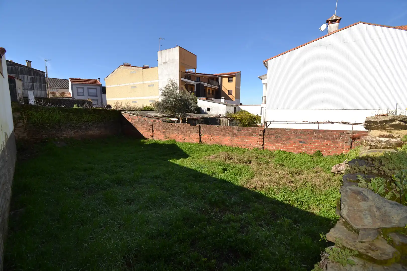 Residencial en venda en Malpartida de Plasencia