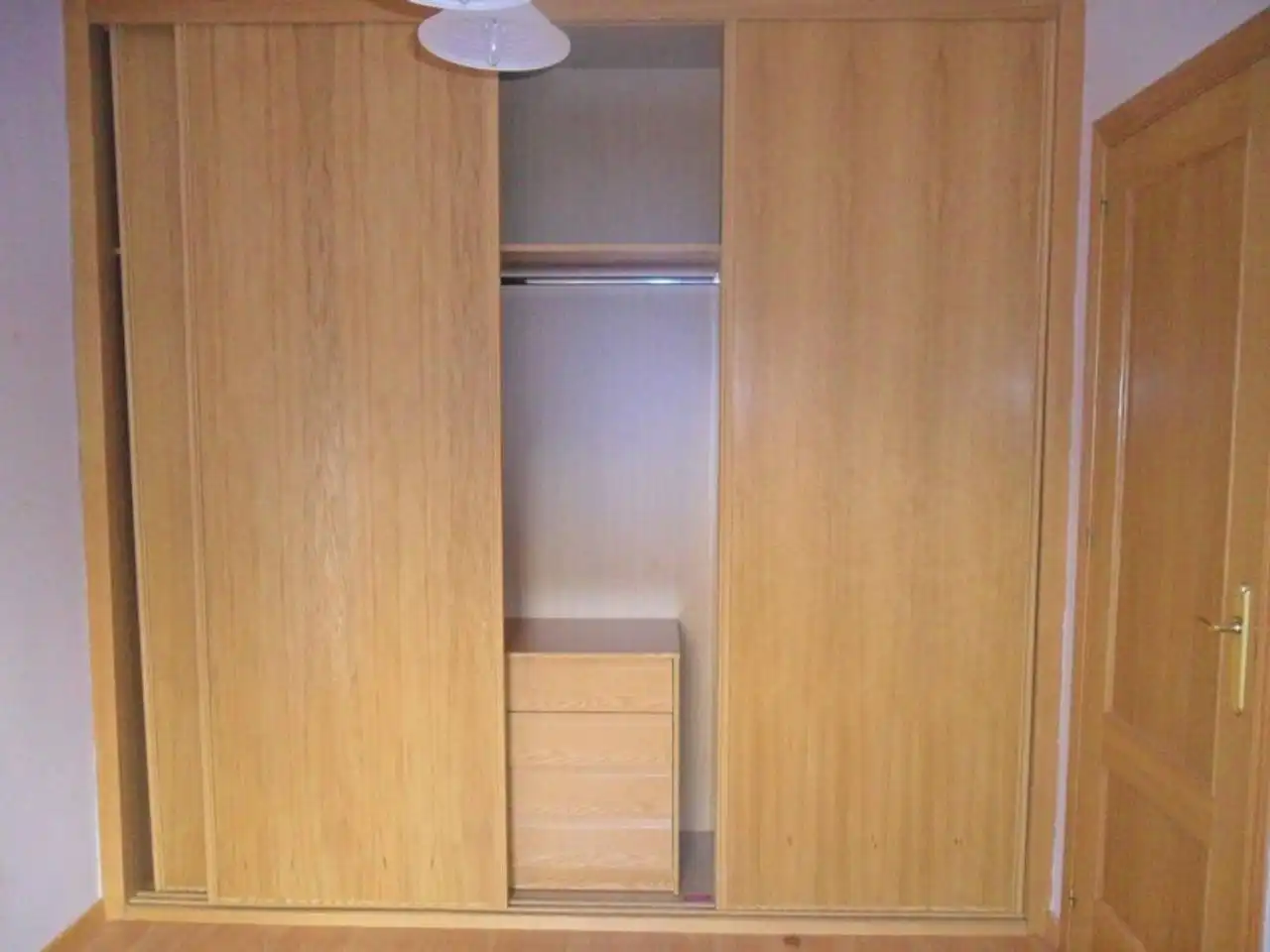 Piso en venta en Calle PABLO PICASSO7, Valdeavero