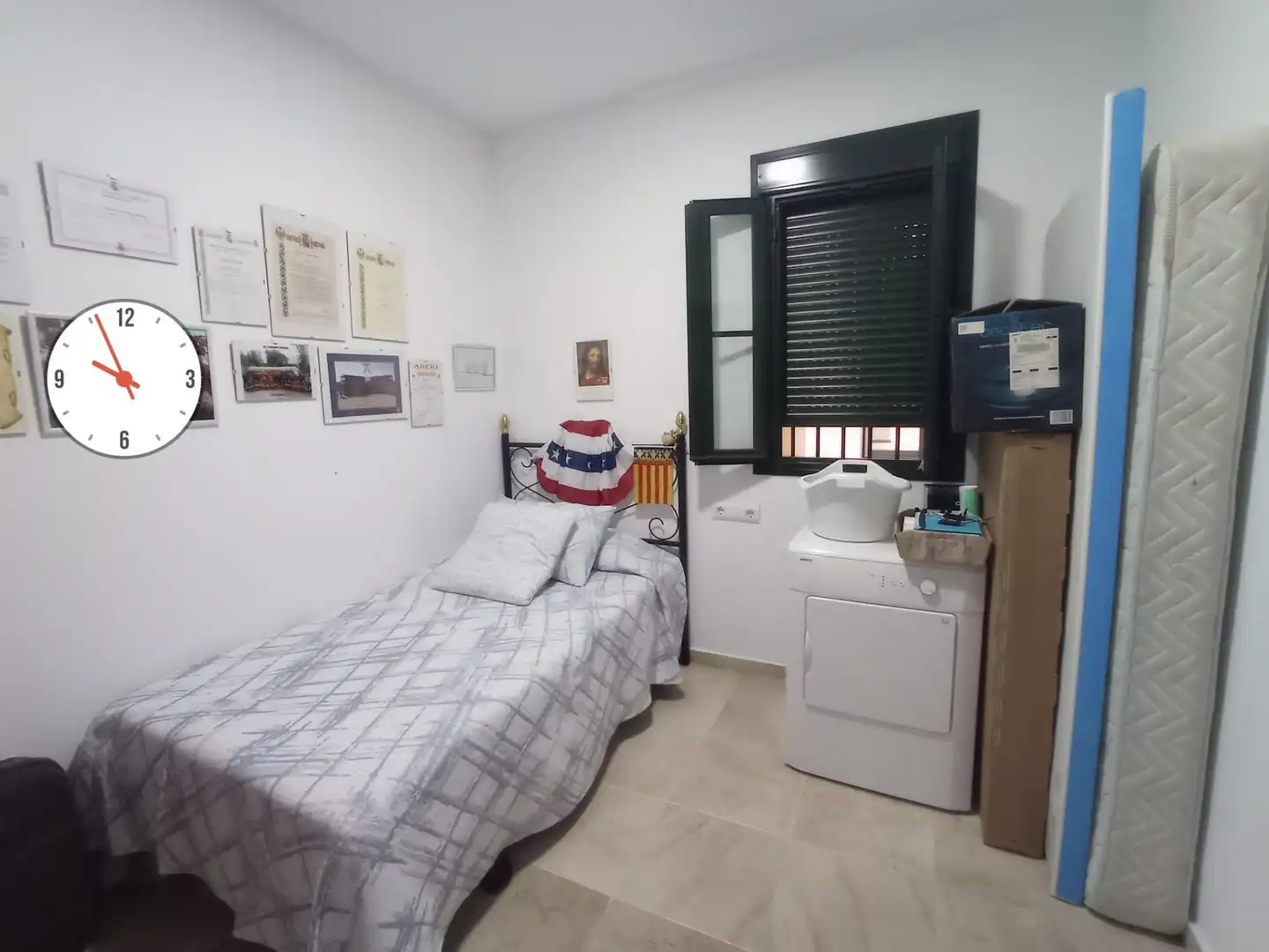 Pis amb terrassa en venda a Núcleo urbano, imagen 13