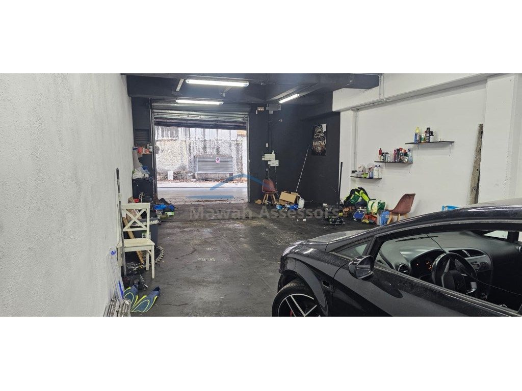 Premises to rent in Rubí