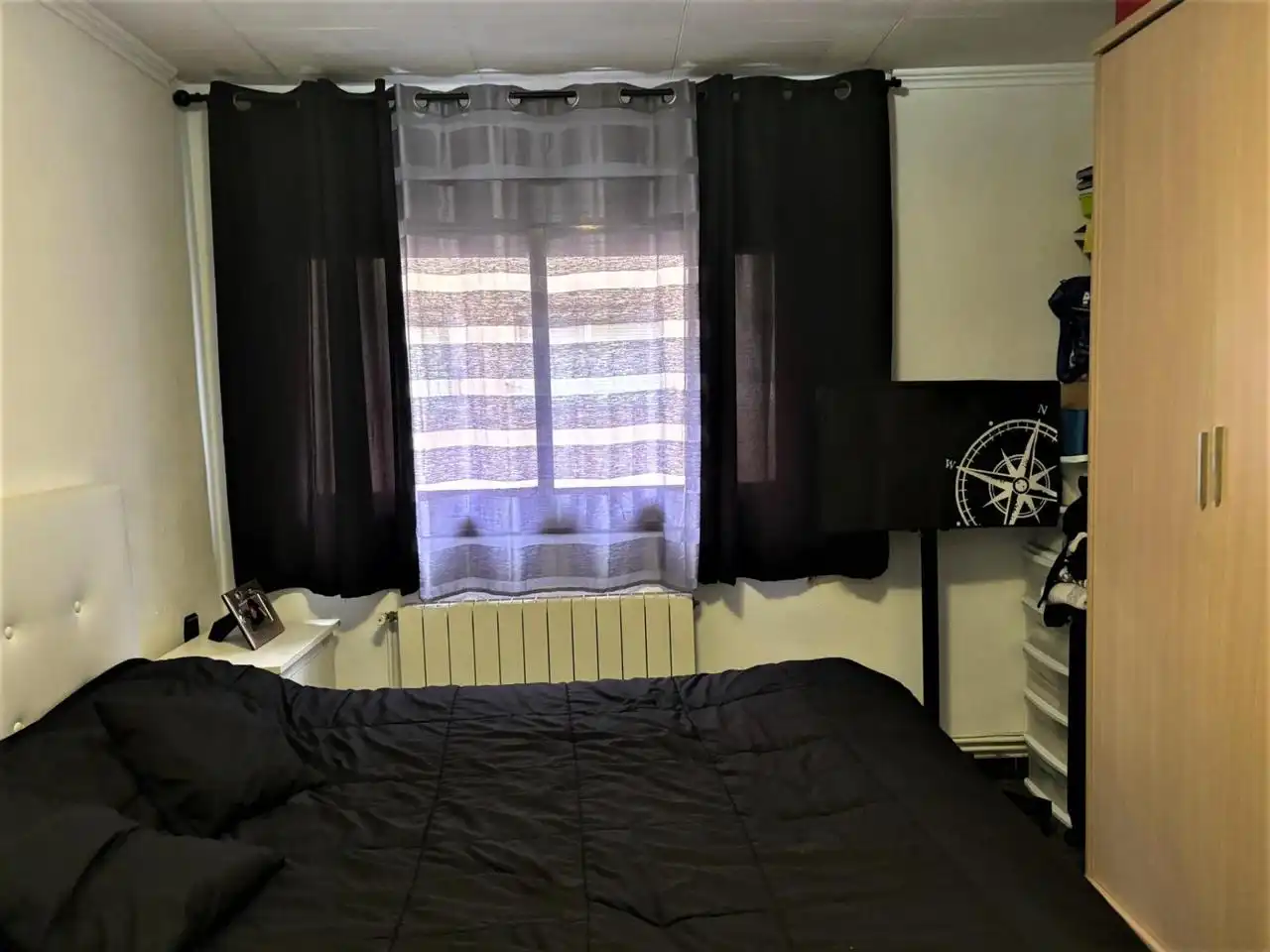 Flat for sale in Del Guadiana, Can Palet II - Santa Eulàlia