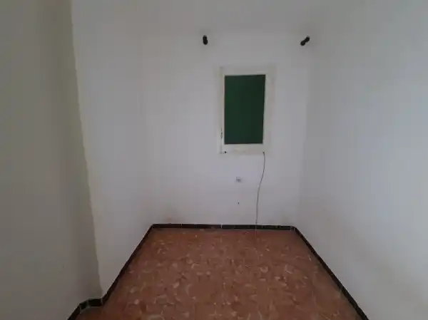 Schlafzimmer von Wohnungen zum Verkauf in Manresa
