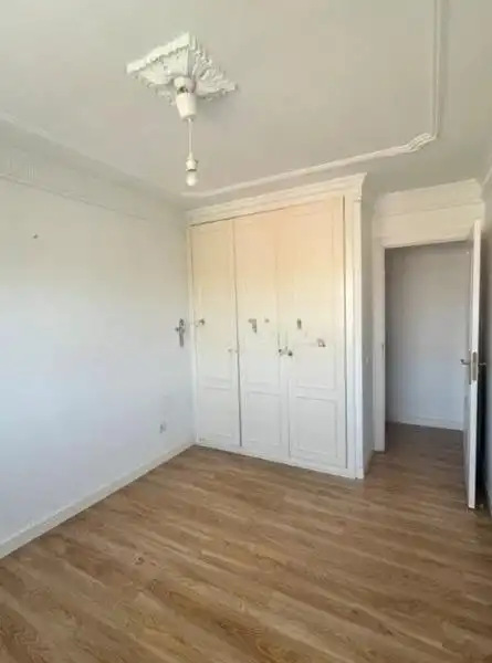 Habitación de Apartamento en venta en Madrid con Aire acondicionado y Calefacción