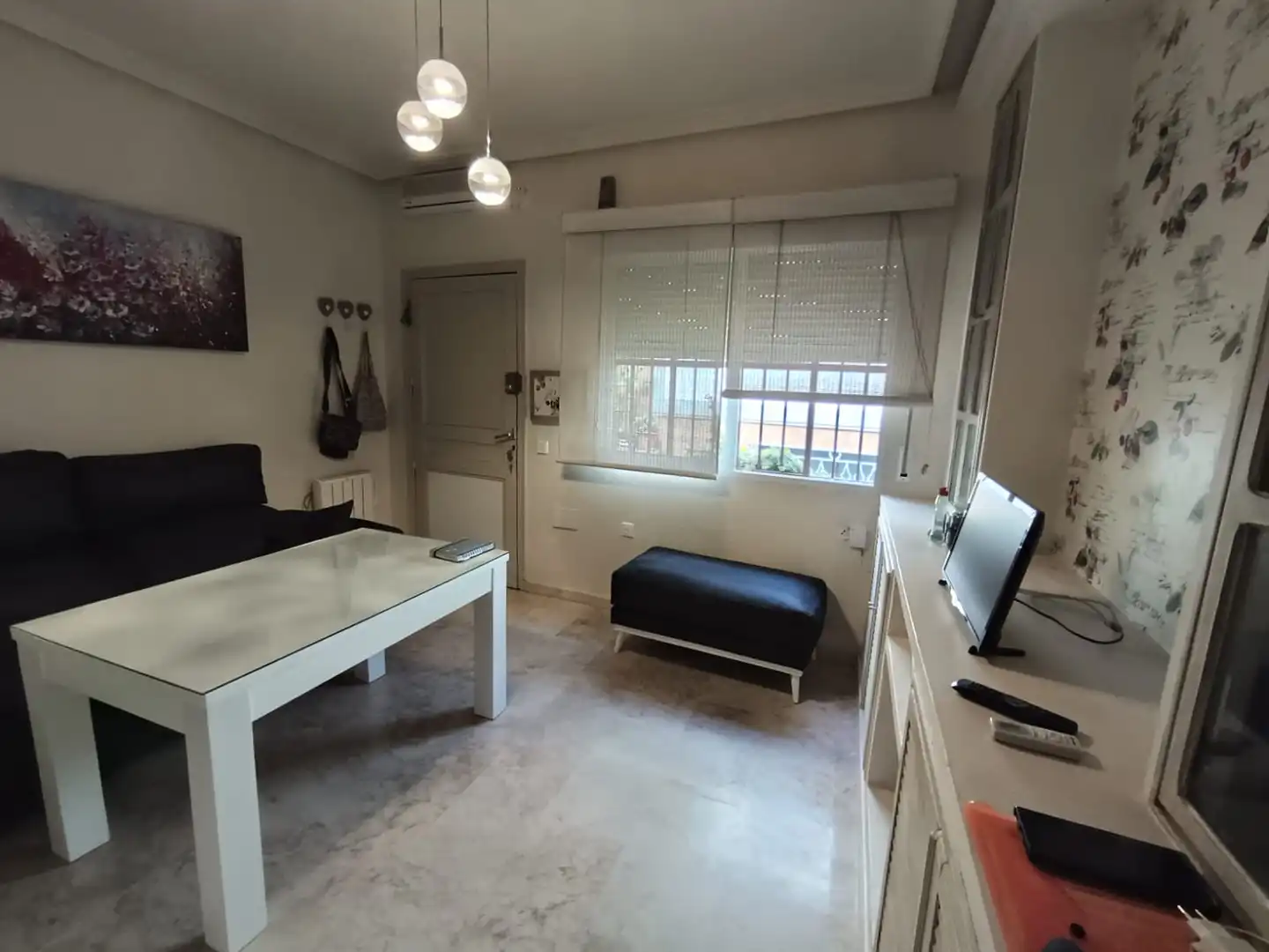 Detached homes for sale in Jaén  with Air Conditioner, Terrace and Furnished