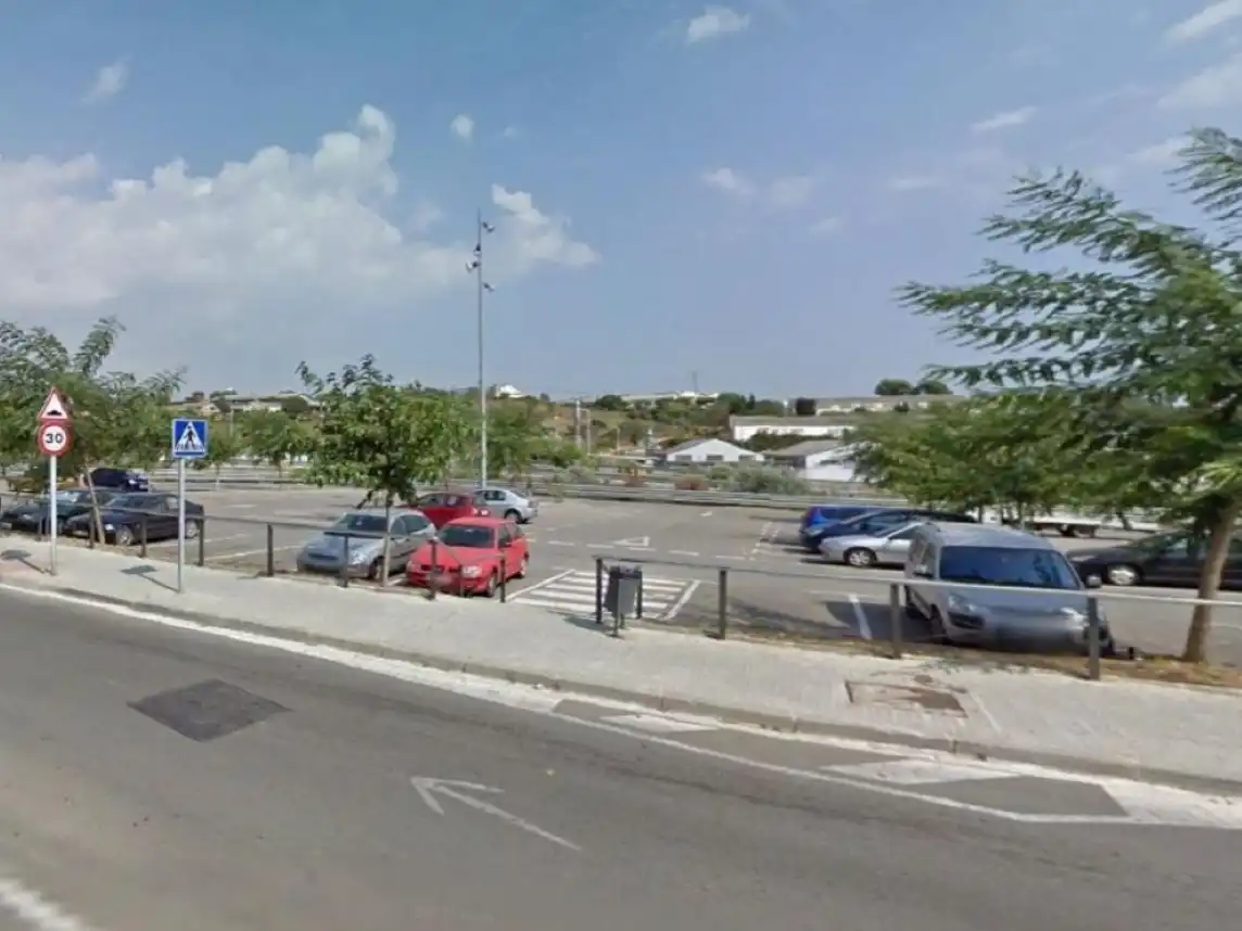 Parking for sale in BARCELONA, imagen 7