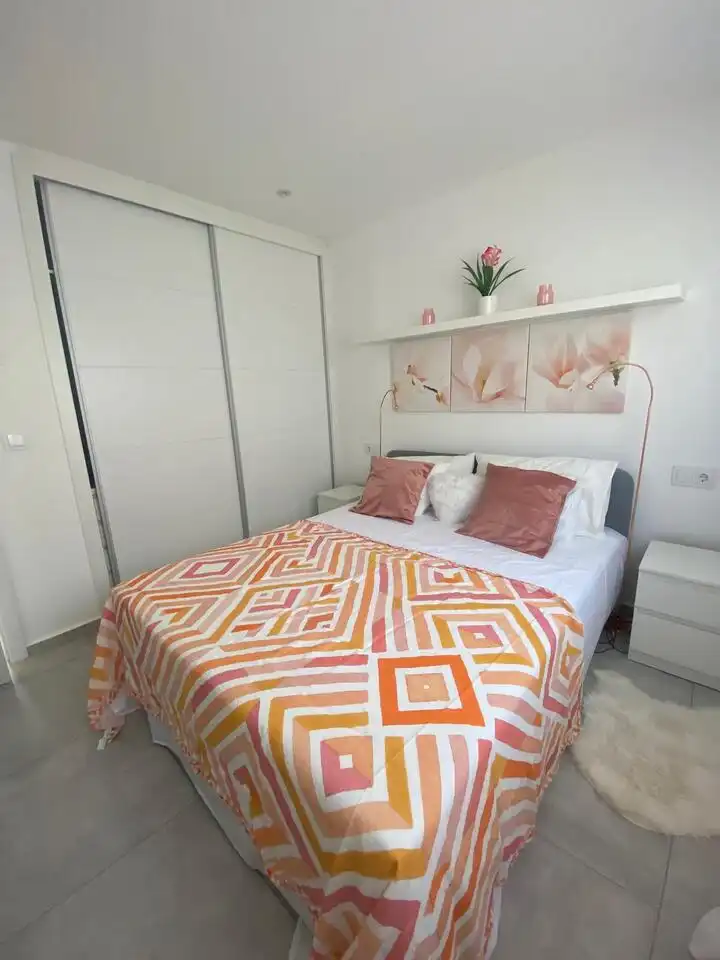 Casa in vendita a Benimantell, imagen 10