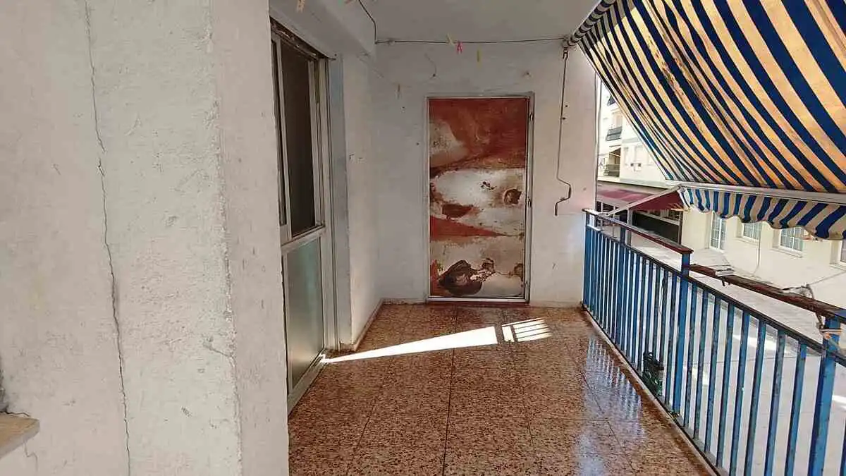 Terrassa de Pis en venda en Oropesa del Mar / Orpesa