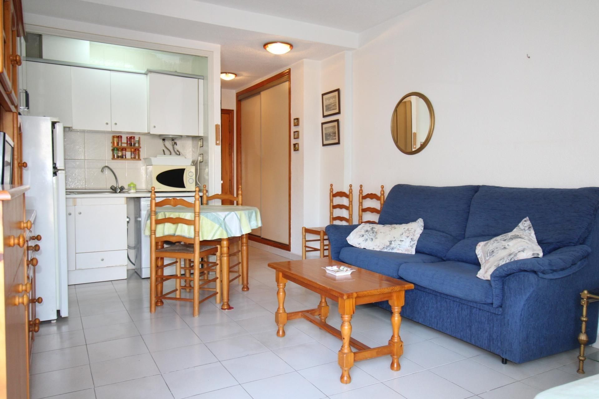 Bedroom of Study for sale in Torrevieja  with Terrace and Community pool