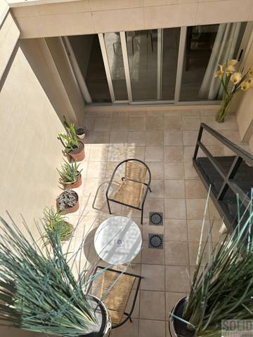 Dúplex en Alquiler en rosario en El Cabanyal - El Canyamelar