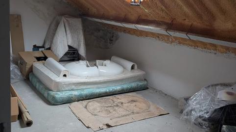 Foto 2 de Trastero de alquiler en Rúa Manuel María, 28, Campus Norte - San Caetano, Santiago de Compostela