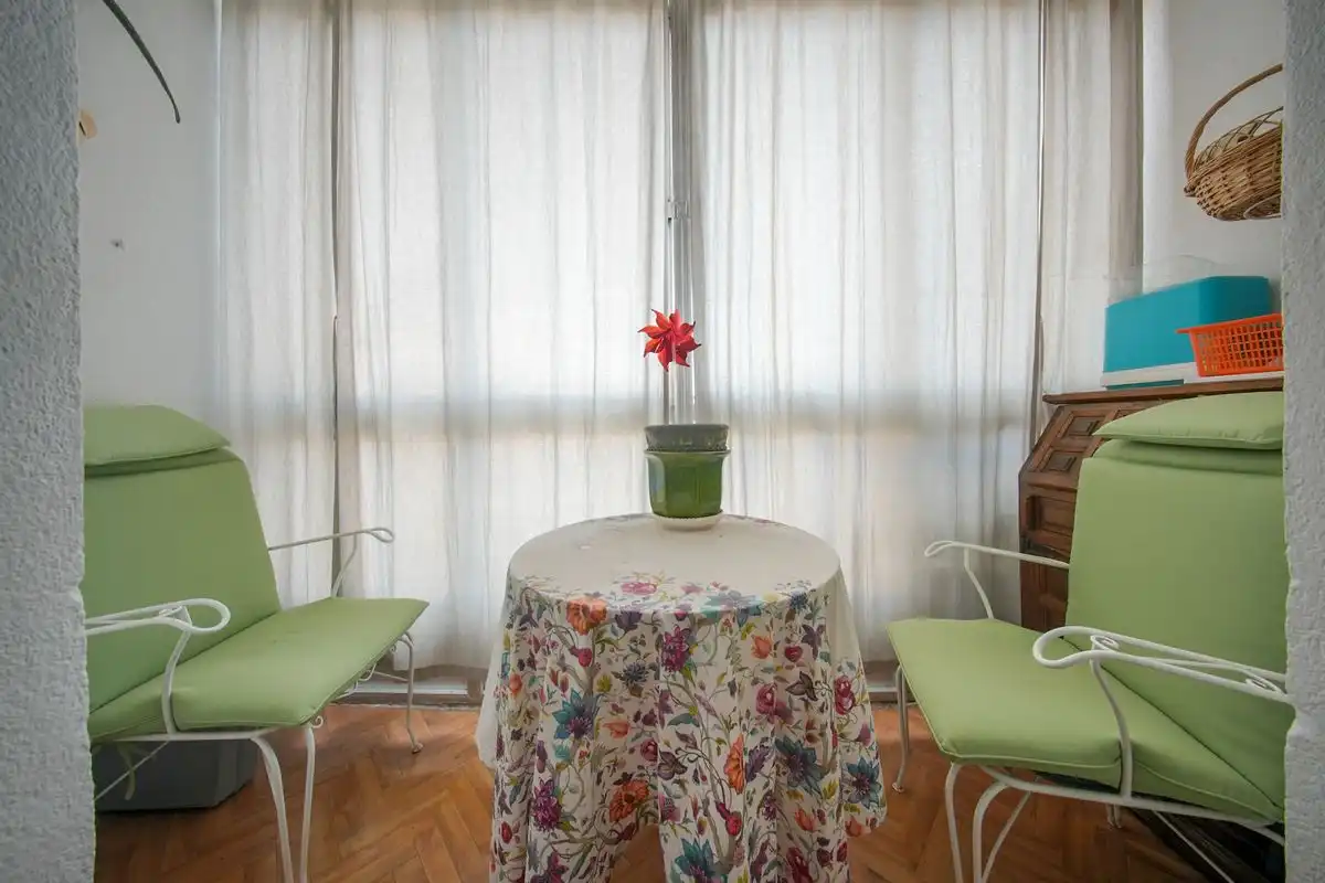 Appartement avec ascenseur à vendre à Avenida de la Ciudad de Barcelona, imagen 5