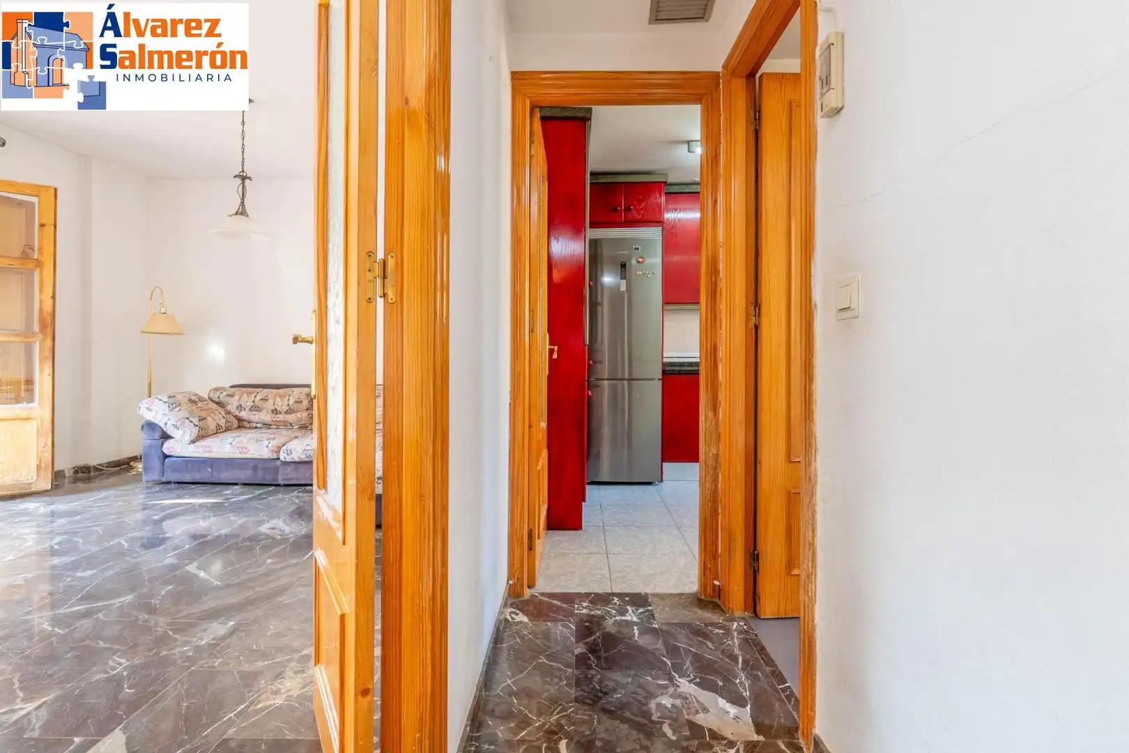 Piso en venta en Calle AGUA DE CARTUJA, imagen 40