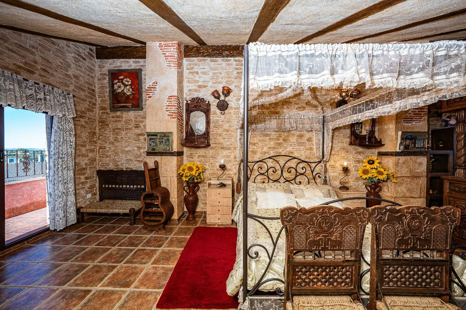 Casa en venda a Calle VICENTE BLASCO IBAÑEZ, imagen 63