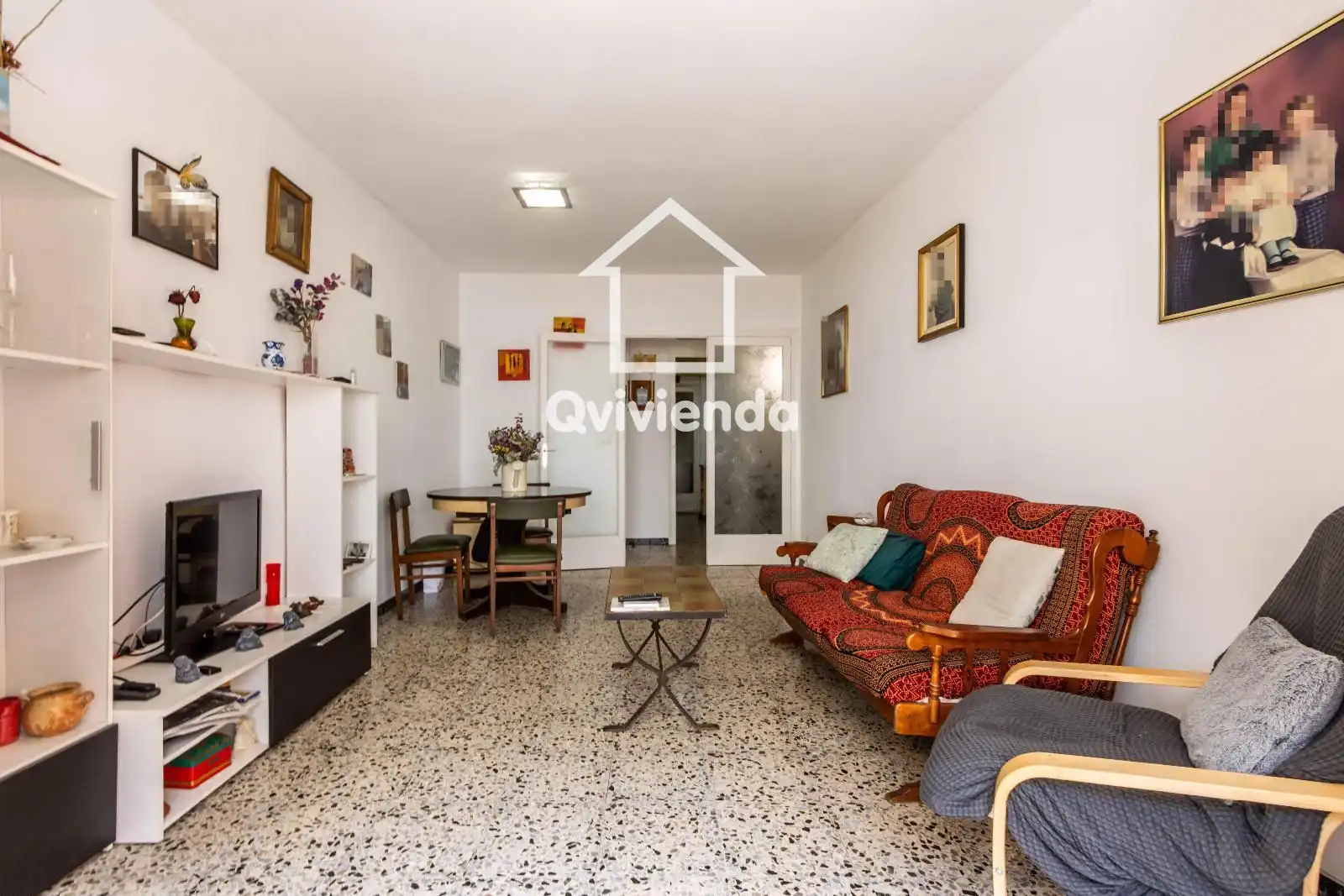 Exterior view of Flat for sale in Vilassar de Dalt  with Heating and Terrace
