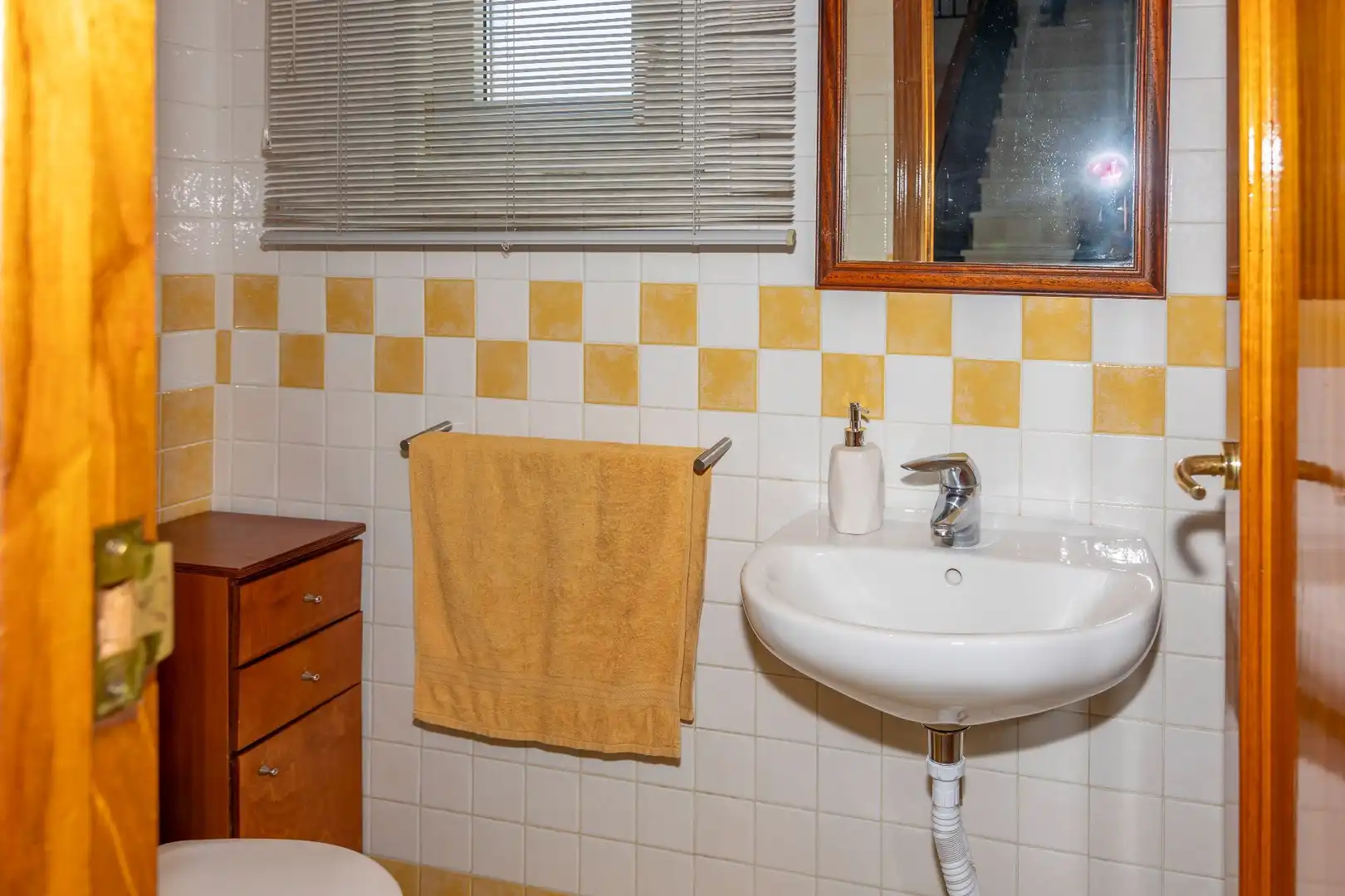 Casa adosada en venda a MARIA ZAMBRANO, 26, Guadix