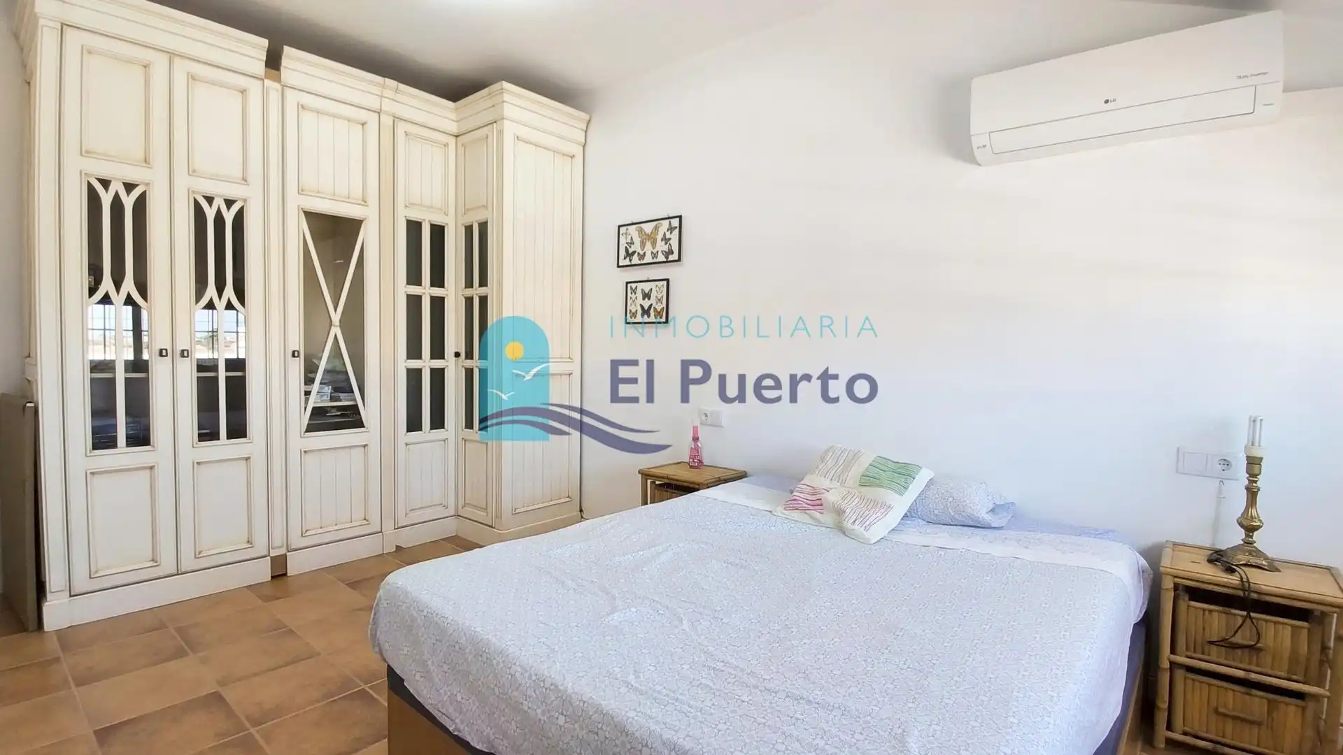 Villa mit Terrasse zum Verkauf in Las Cánovas - Cuevas de Reyllo, imagen 42