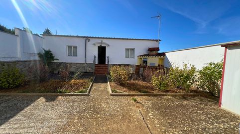 Foto 3 de Casa o xalet en venda a Calle Real, Olea de Boedo, Palencia
