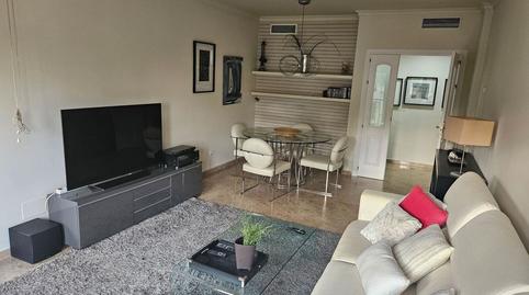 Foto 4 de Apartament de lloguer a Nueva Alcántara, Málaga