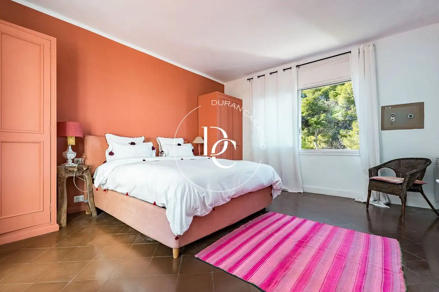 Casa con jardín en venta en Carrer Josep Carbonell i Gener, imagen 30