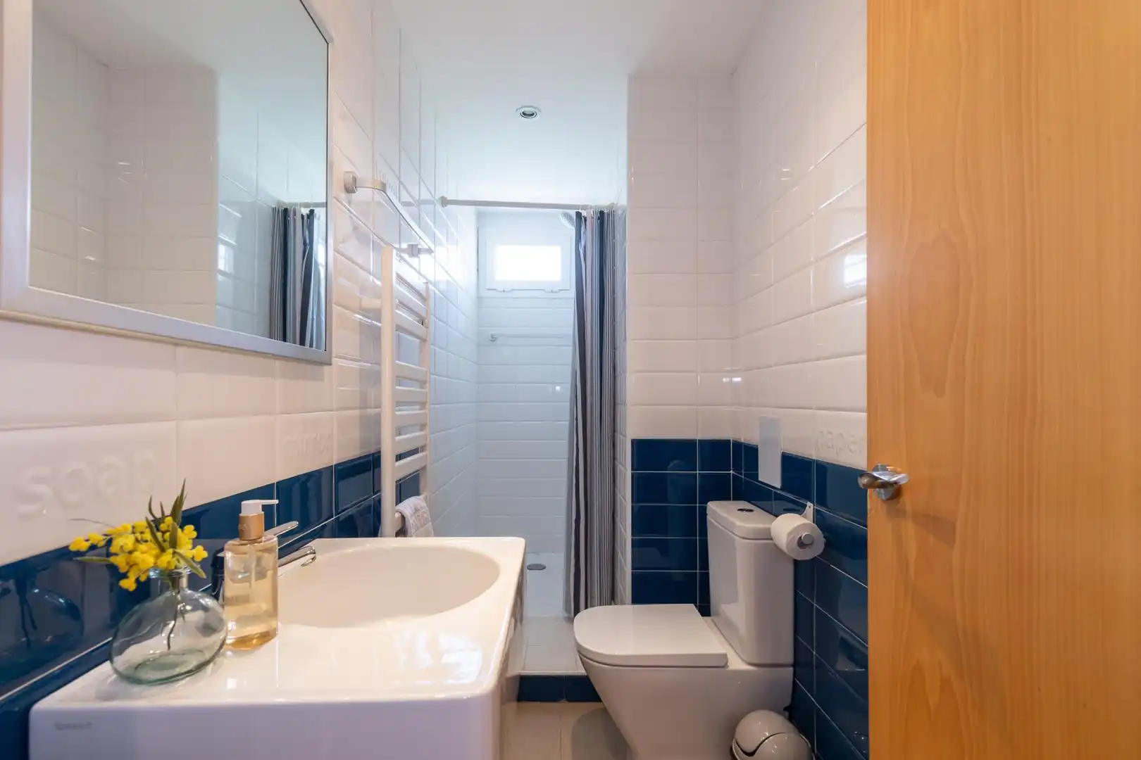Flat for sale in Gladiols, 66, El Dorado Platja