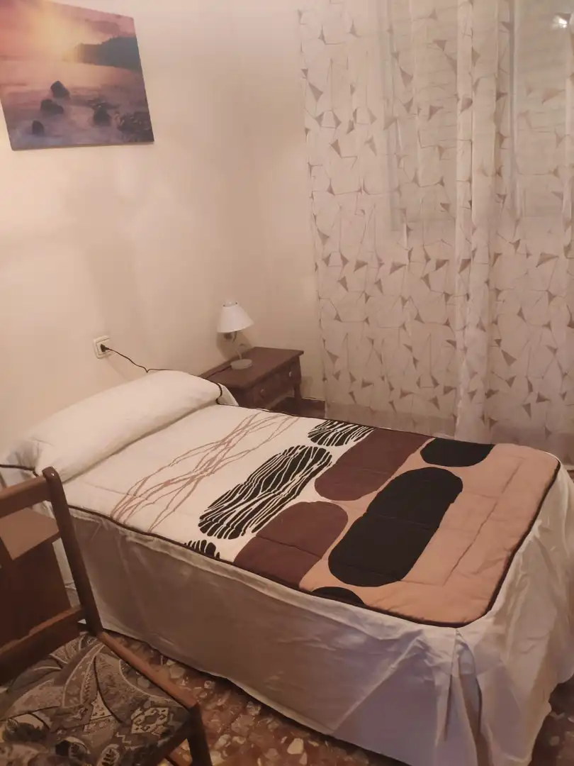 Flat for rent in Avenida de Andalucía, 48, La Zarzuela - San José - Belén