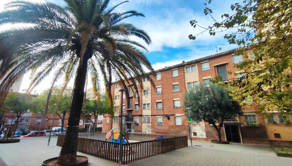 Photo 1 of Flat for sale in Espronceda, Barcelona