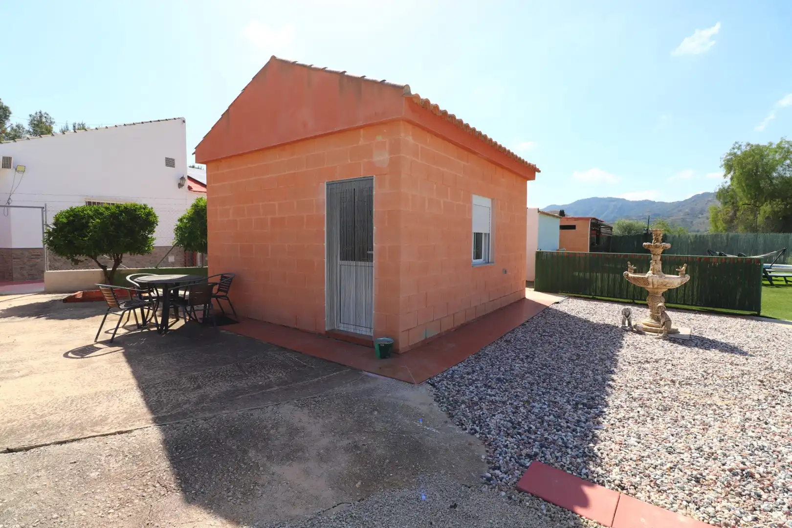 Country house with pool for sale in Benferri, imagen 33