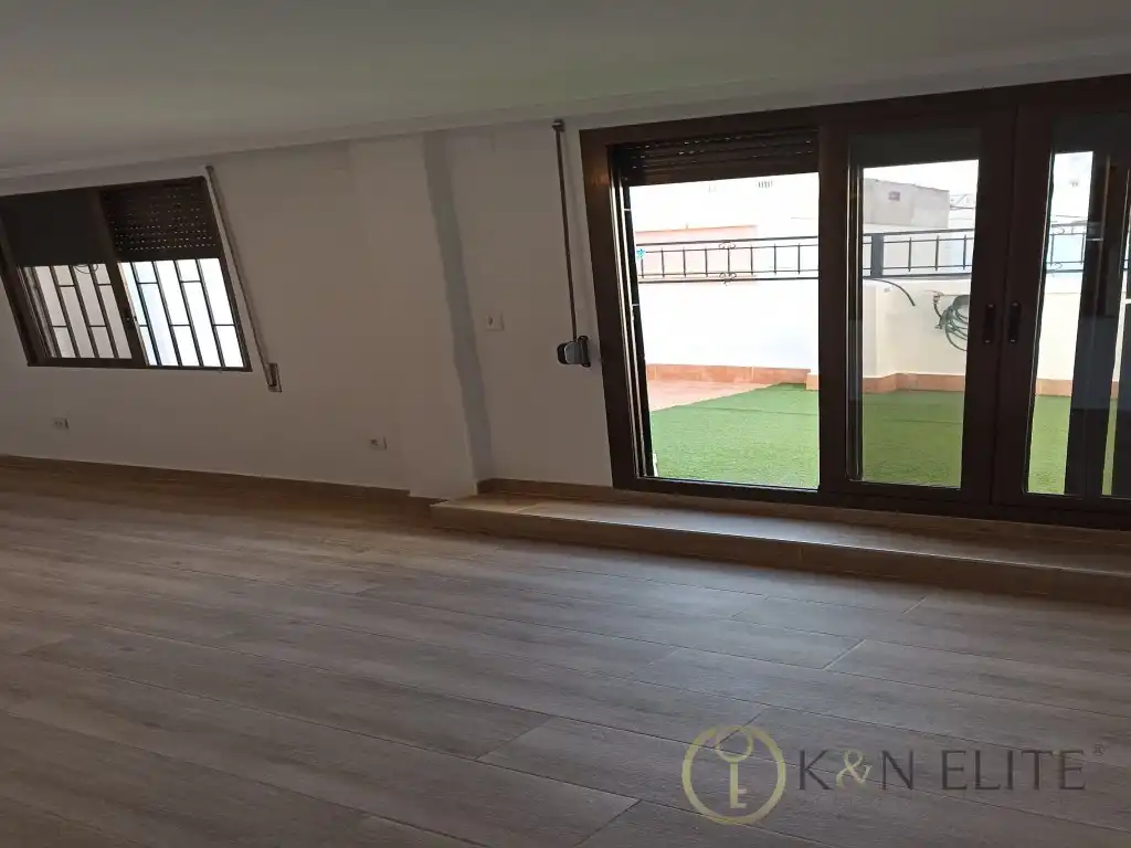 Habitación de Piso de alquiler en Valencia