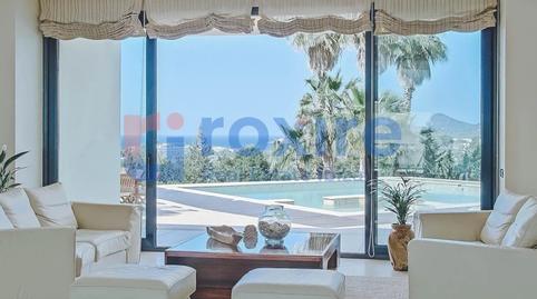 Foto 5 de Casa o xalet de lloguer a Carrer de Saragossa, S/n, Sant Agustí - Cala de Bou, Illes Balears