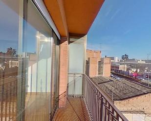 Terrassa de Pis en venda en L'Hospitalet de Llobregat