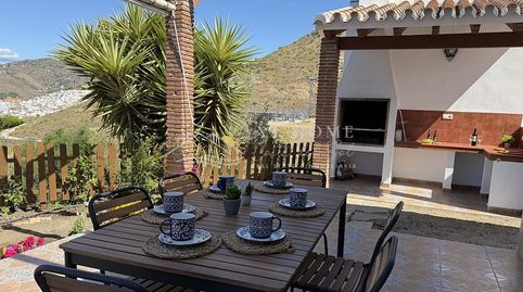 Foto 4 de Casa o xalet de lloguer a Torrox Pueblo, Torrox