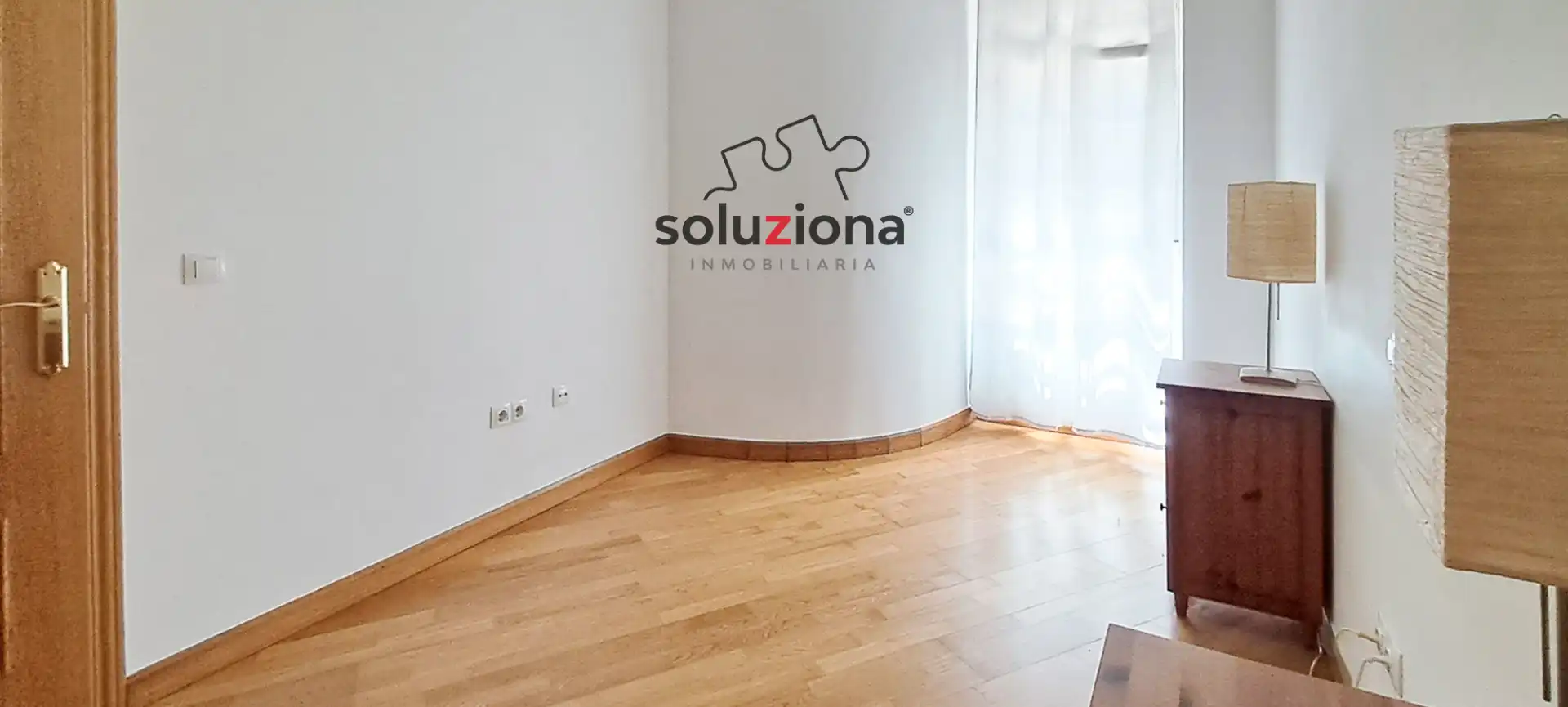 Dormitori de Pis en venda en Getafe amb Aire condicionat, Calefacció i Parquet