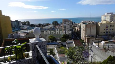 Foto 2 de Casa o xalet en venda a El Palo, Málaga