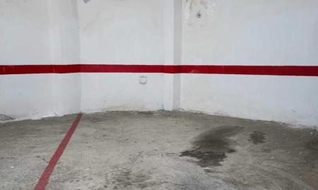 Foto 3 de Garaje de alquiler en Calle Laurisilva, 41, La Gallega,  Santa Cruz de Tenerife Capital