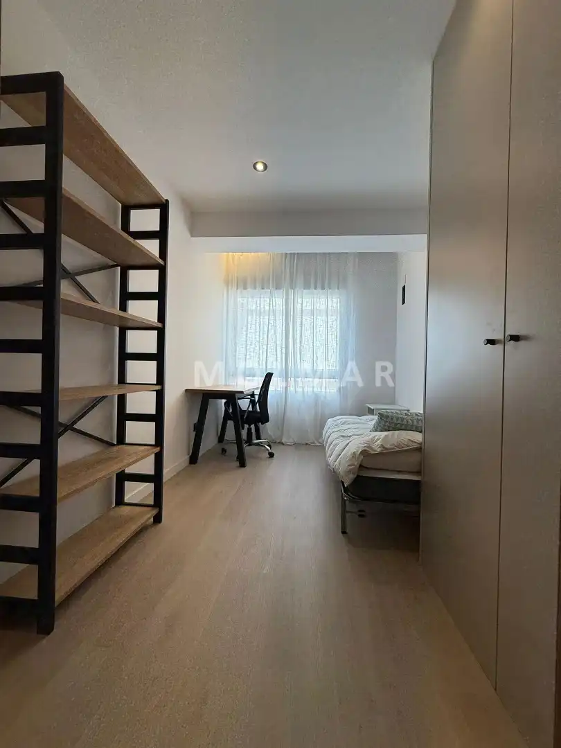 Habitación de Piso en venta en El Genovés con Aire acondicionado y Internet