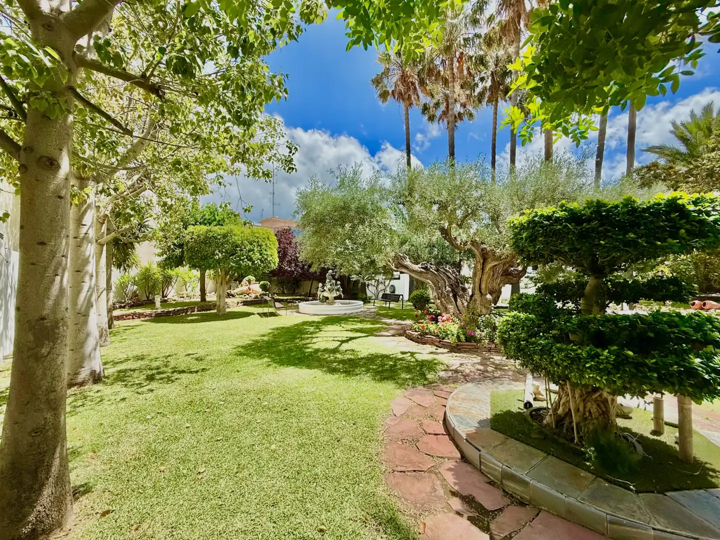 Villa mit Terrasse zum Verkauf in San Pedro del Pinatar, imagen 3