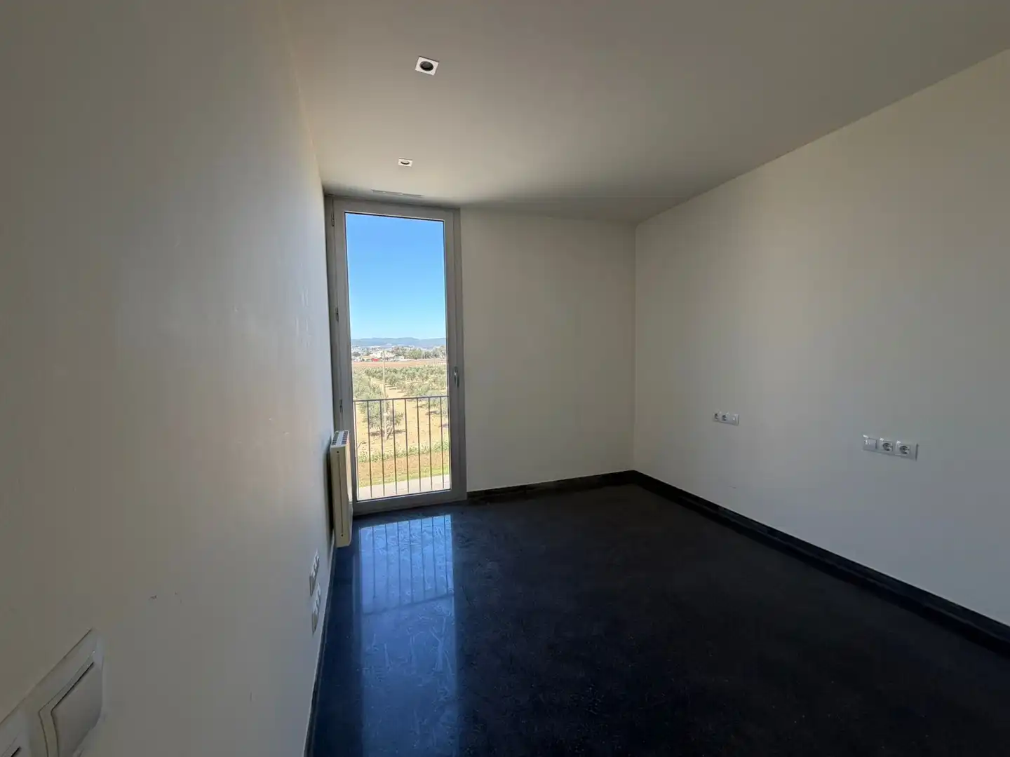 Habitación de Casa o chalet en venta en Santa Margarida I Els Monjos con Terraza y Balcón
