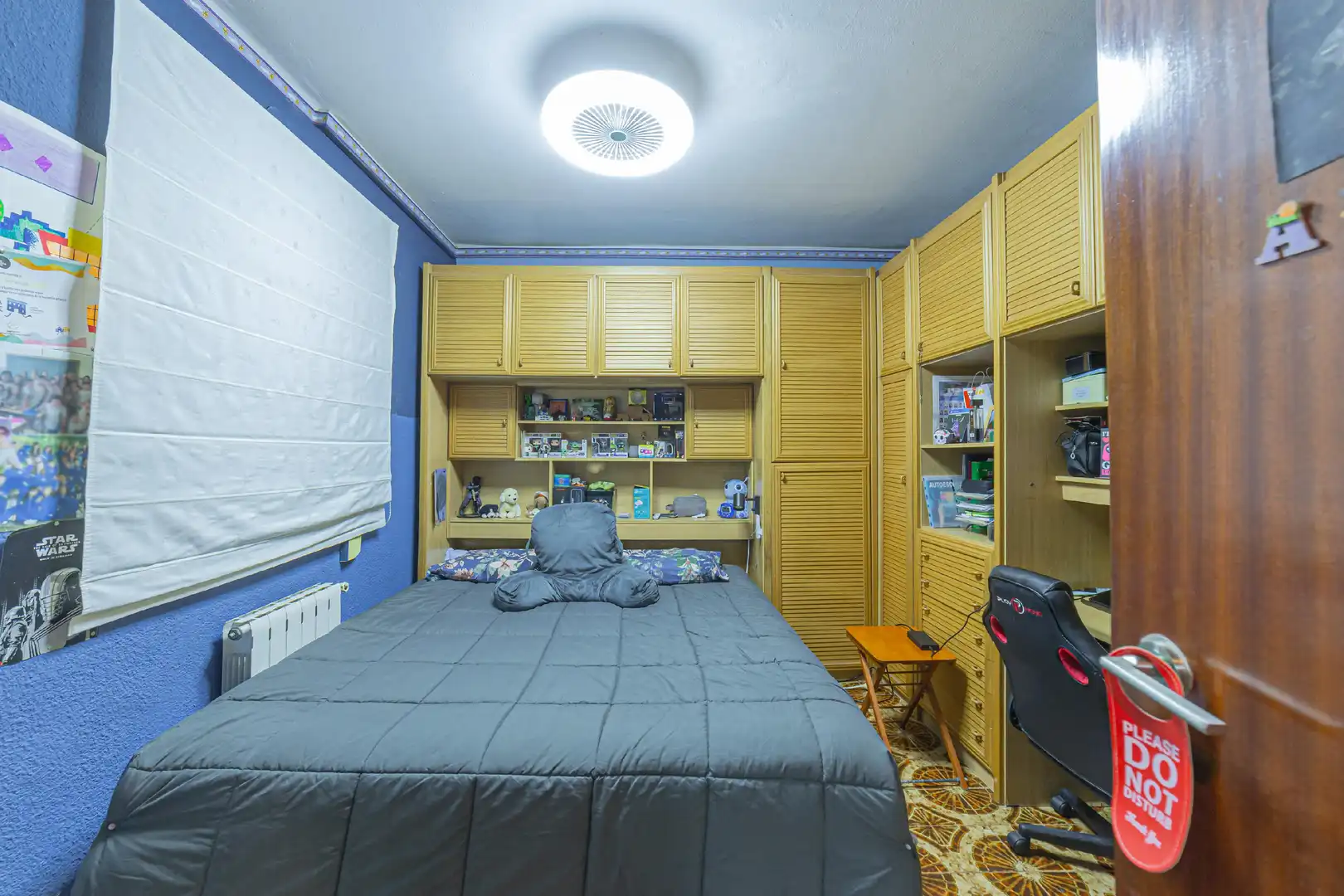 Villa zum Verkauf in Nou Barris, imagen 22