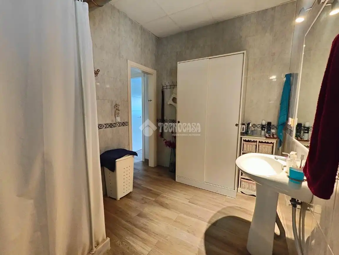 Casa rústica amb jardí en venda a Los Palacios y Villafranca, imagen 18