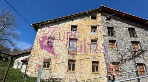 Photo 2 of Houses for sale in Bergara, Gipuzkoa