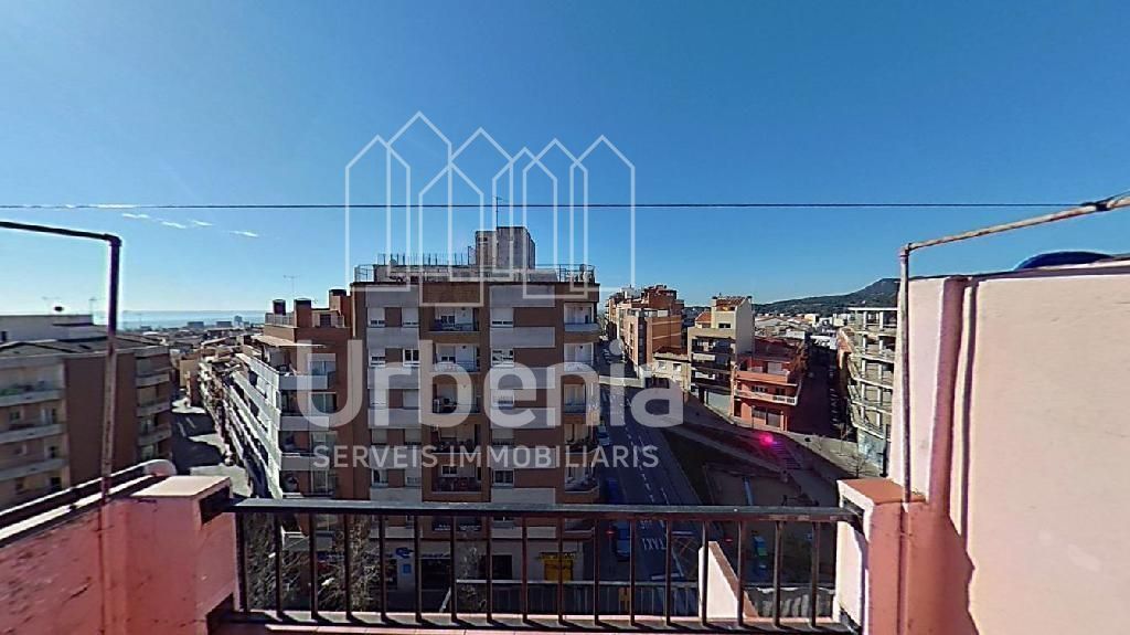 Attic for sale in Cerdanyola Nord