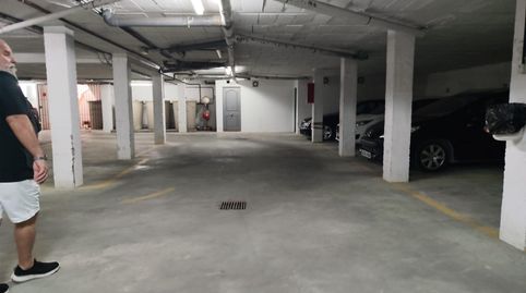 Foto 5 de Garaje en venta en Calle Manuel Bueno Castellano, Playa Cruz del Mar, Chipiona