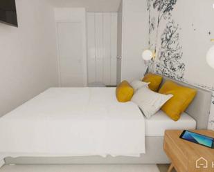 Dormitori de Apartament en venda en Vitoria - Gasteiz amb Terrassa i Balcó
