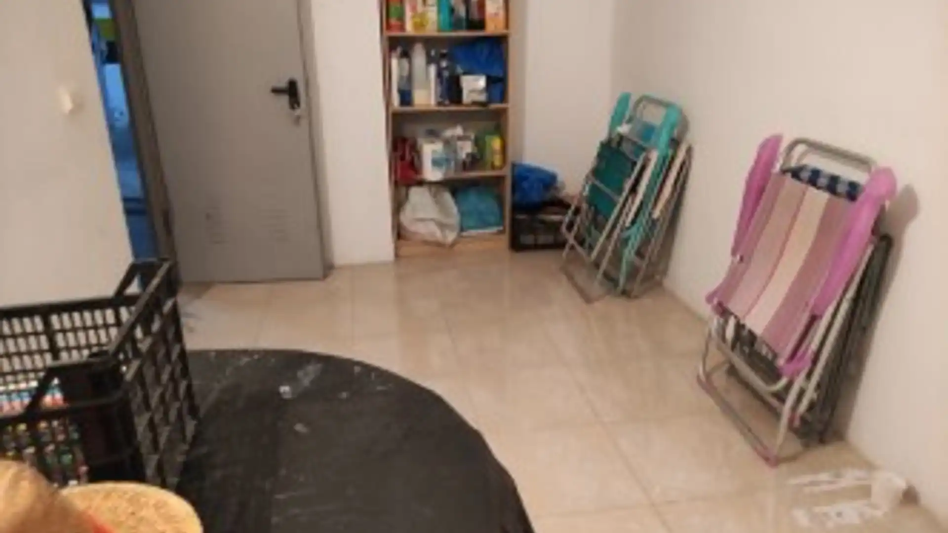 Trastero de alquiler en Sanlúcar de Barrameda